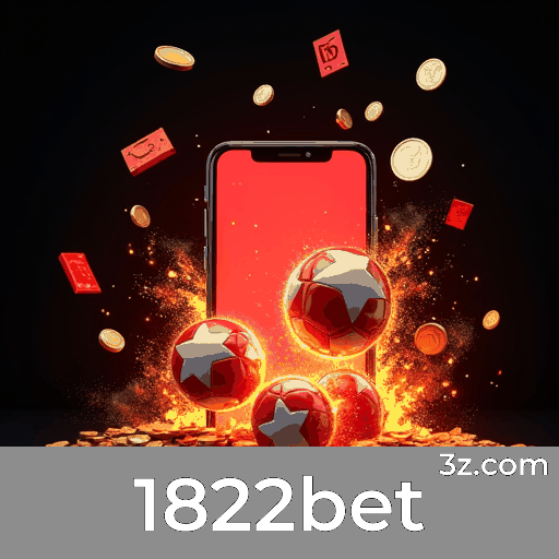 Cassino Online 1822bet