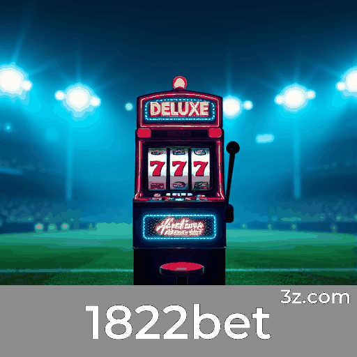 Cassino Online 1822bet