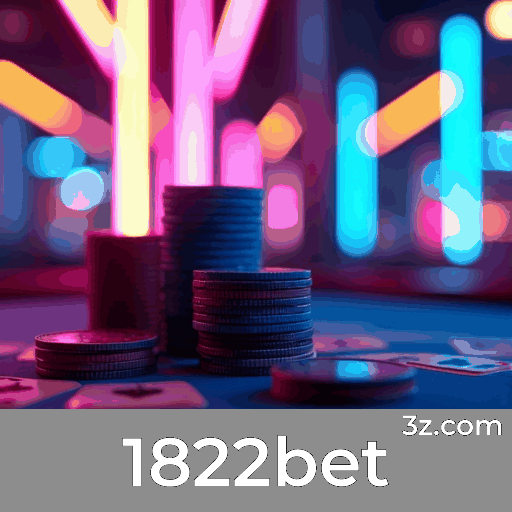 Cassino Online 1822bet