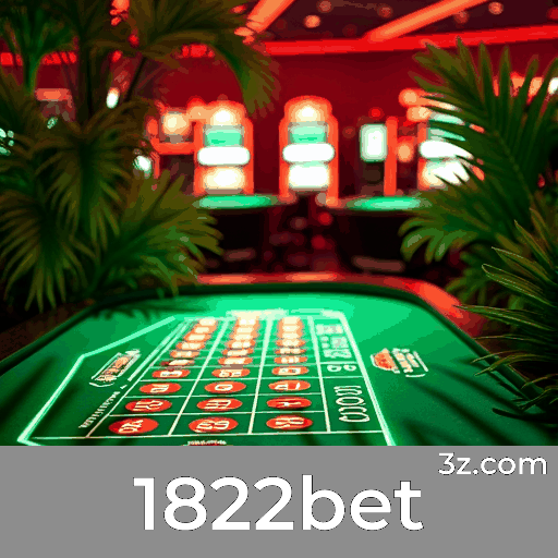 Cassino Online 1822bet