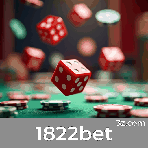 Cassino Online 1822bet