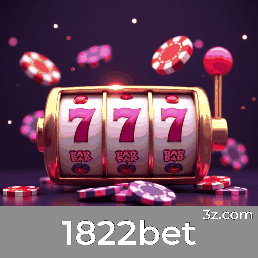 Cassino Online 1822bet