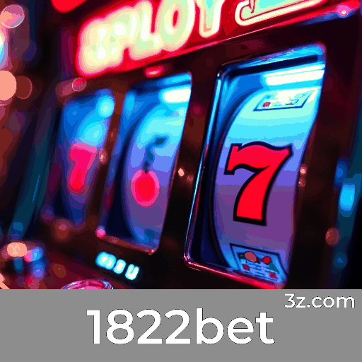 Acessar o site 1822bet COM