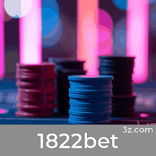 Cassino Online 1822bet