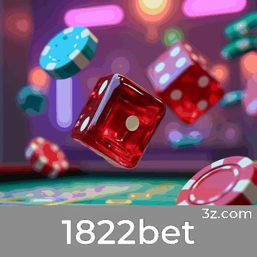 Cassino Online 1822bet