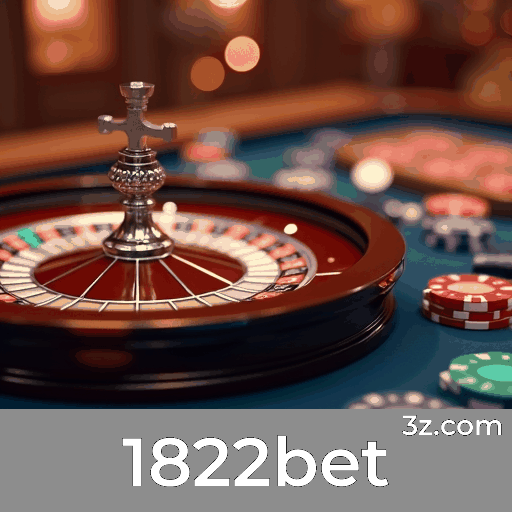 Jogos Crash no Cassino 1822bet